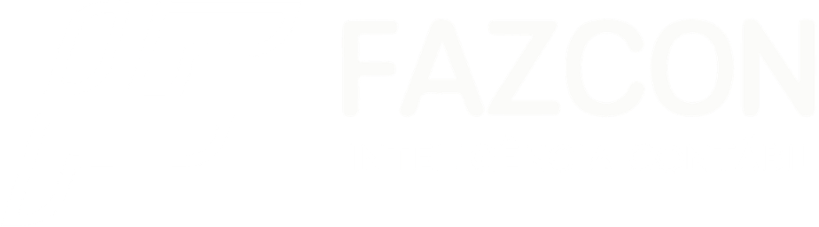 Logo FAZCON