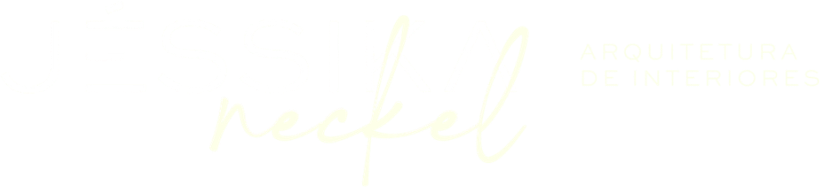 Logo Neckel Arquitetura